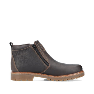 Rieker Comfort Men's TEX Waterproof Boots | 39871 - Image 2
