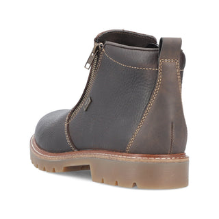 Rieker Comfort Men's TEX Waterproof Boots | 39871 - Image 3