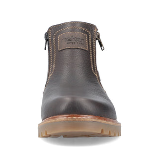 Rieker Comfort Men's TEX Waterproof Boots | 39871 - Image 6