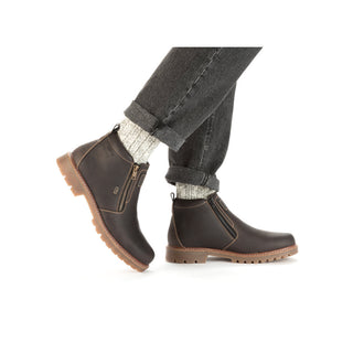 Rieker Comfort Men's TEX Waterproof Boots | 39871 - Image 11