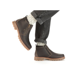 Rieker Comfort Men's TEX Waterproof Boots | 39871 - Image 12