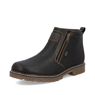 Men's Boots | Rieker Comfort 39871 - Image 12