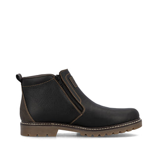 Men's Boots | Rieker Comfort 39871 - Image 13