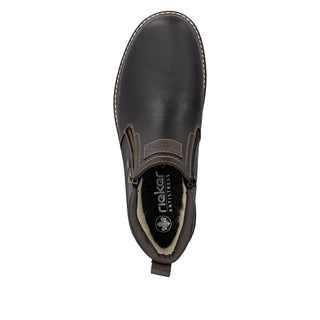 Men's Boots | Rieker Comfort 39871 - Image 15