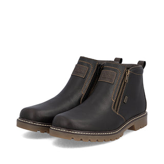Men's Boots | Rieker Comfort 39871 - Image 19