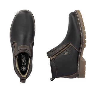 Men's Boots | Rieker Comfort 39871 - Image 20