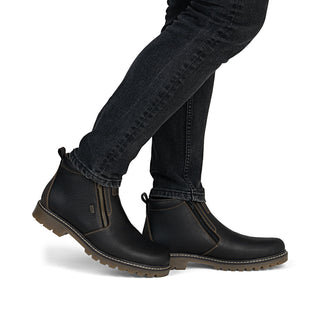 Men's Boots | Rieker Comfort 39871 - Image 21