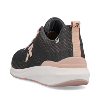 Chaussures lavables pour femmes Rieker | 40100