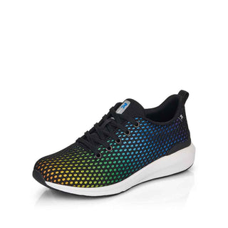Rieker Women's Washable Shoes | 40101
