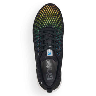 Rieker Women's Washable Shoes | 40101