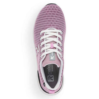 Chaussures pour femmes Rieker | 40103