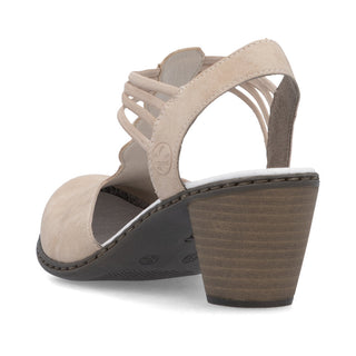 Rieker Women's Shoes | 40901
