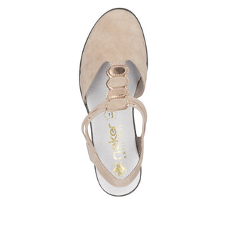Rieker Women's Shoes | 40901