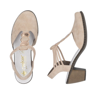 Rieker Women's Shoes | 40901