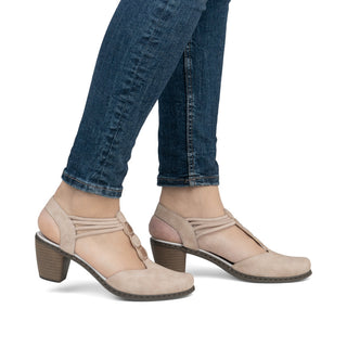 Rieker Women's Shoes | 40901