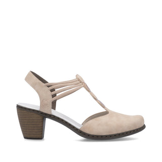 Rieker Women's Shoes | 40901