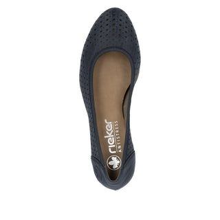 Rieker Women's Shoes | 41057