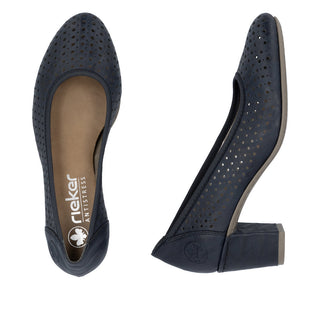 Rieker Women's Shoes | 41057