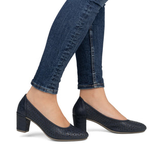 Rieker Women's Shoes | 41057