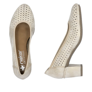 Rieker Women's Shoes | 41057