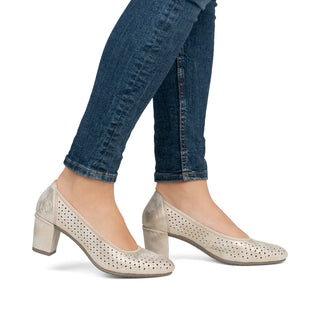 Rieker Women's Shoes | 41057