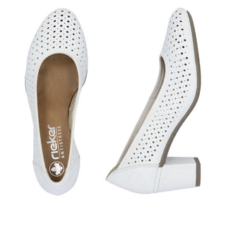 Rieker Women's Shoes | 41057