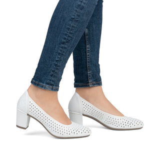Rieker Women's Shoes | 41057