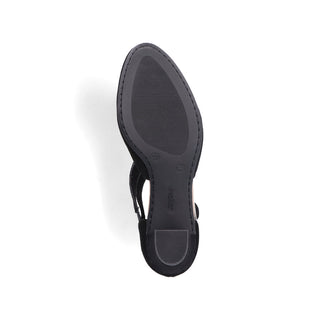 Rieker Women's Shoes | 41080