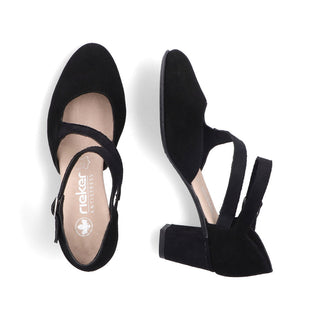Rieker Women's Shoes | 41080