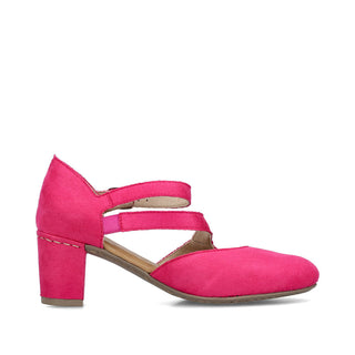 Rieker Women's Shoes | 41080