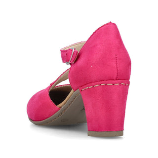 Rieker Women's Shoes | 41080