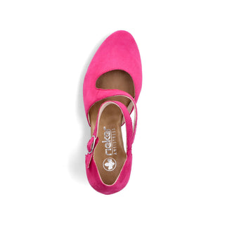 Rieker Women's Shoes | 41080