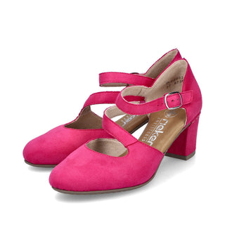 Rieker Women's Shoes | 41080