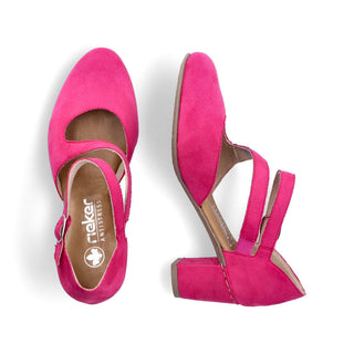 Rieker Women's Shoes | 41080