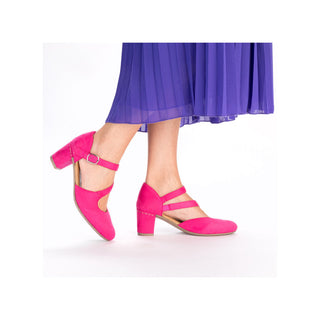 Rieker Women's Shoes | 41080