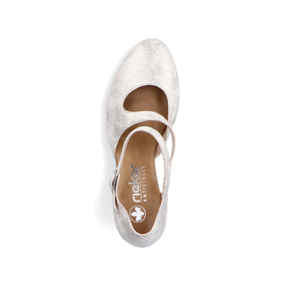 Rieker Women's Shoes | 41080