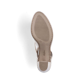 Rieker Women's Shoes | 41080