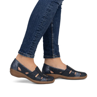 Rieker Women's Shoes | 41385