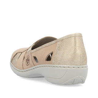 Rieker Women's Shoes | 41385