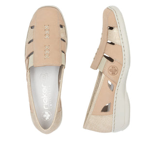 Rieker Women's Shoes | 41385