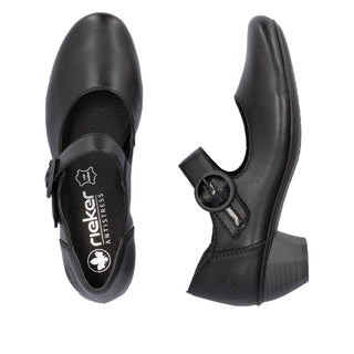 Women's Shoes | Rieker Comfort 41756 - Image 9