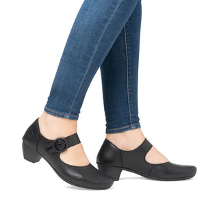 Women's Shoes | Rieker Comfort 41756 - Image 10