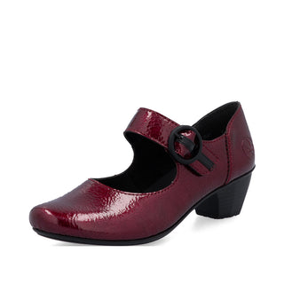 Women's Shoes | Rieker Comfort 41756 - Image 12