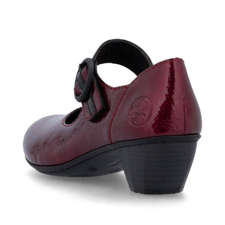 Women's Shoes | Rieker Comfort 41756 - Image 14