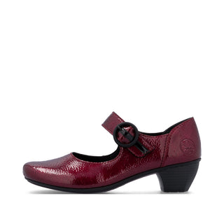 Women's Shoes | Rieker Comfort 41756 - Image 16