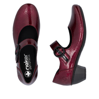 Women's Shoes | Rieker Comfort 41756 - Image 20