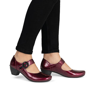 Women's Shoes | Rieker Comfort 41756 - Image 21