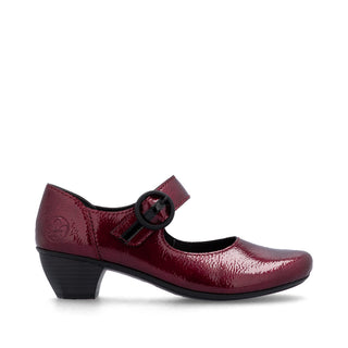 Women's Shoes | Rieker Comfort 41756 - Image 22