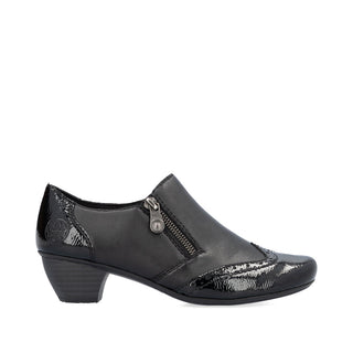 Rieker Comfort Women's Shoes | 41757 - Image 11