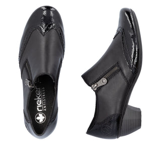 Women's Shoes | Rieker Comfort 41757 - Image 9